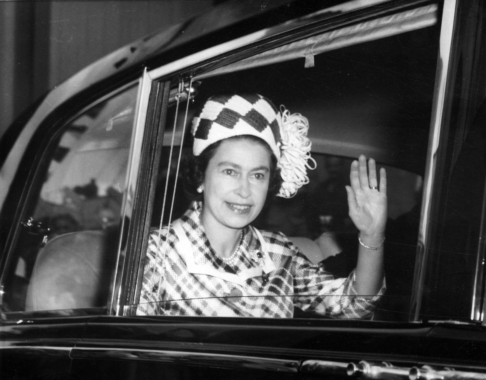 11 Things You Didn’t Know About The Queen