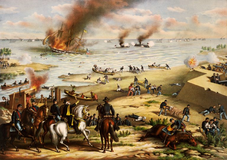 The Pros and Cons of the Civil War: North vs South